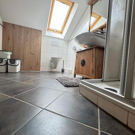 Apartment Pfanzelter Garmisch-Partenkirchen Dış mekan fotoğraf