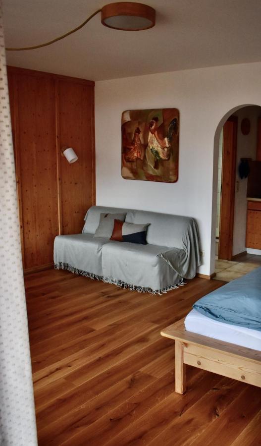 Apartment Pfanzelter Garmisch-Partenkirchen Dış mekan fotoğraf