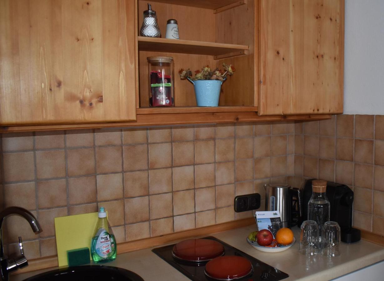 Apartment Pfanzelter Garmisch-Partenkirchen Dış mekan fotoğraf