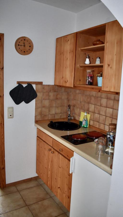Apartment Pfanzelter Garmisch-Partenkirchen Dış mekan fotoğraf