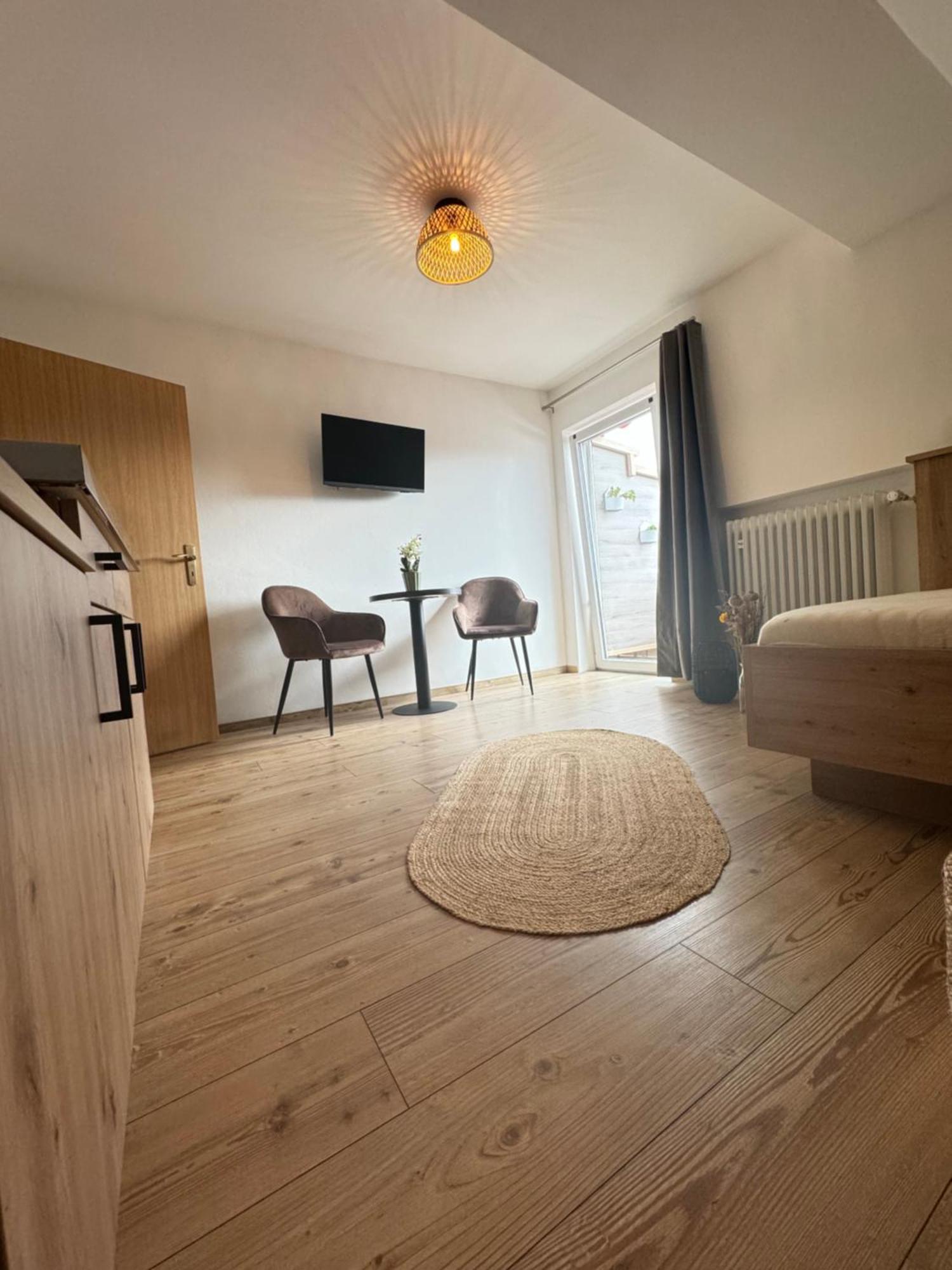 Apartment Pfanzelter Garmisch-Partenkirchen Dış mekan fotoğraf