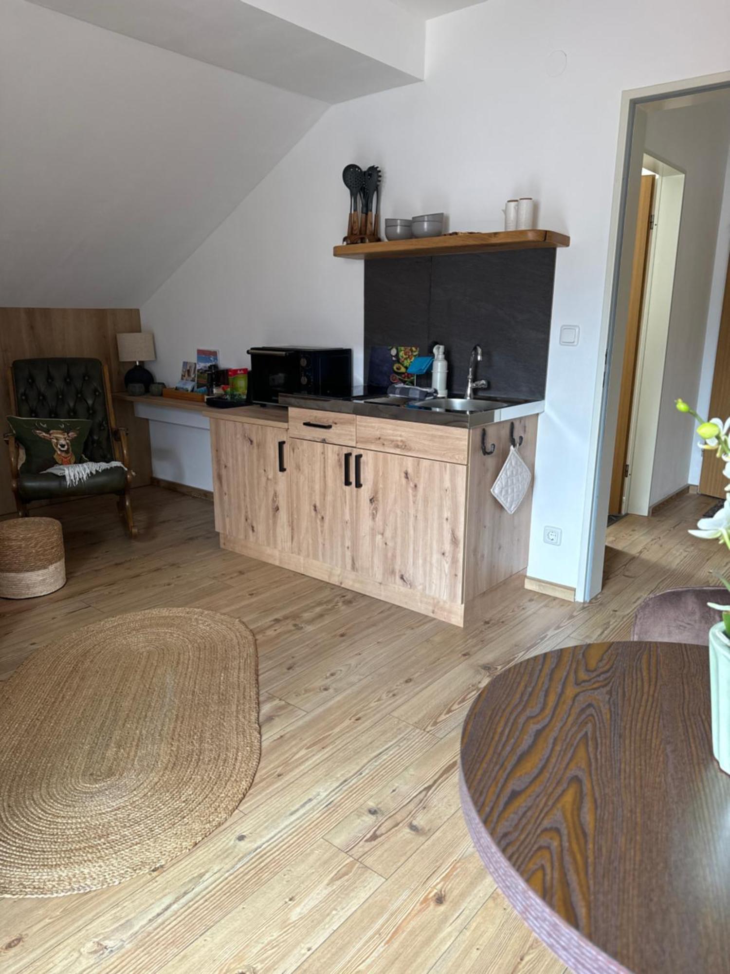 Apartment Pfanzelter Garmisch-Partenkirchen Dış mekan fotoğraf